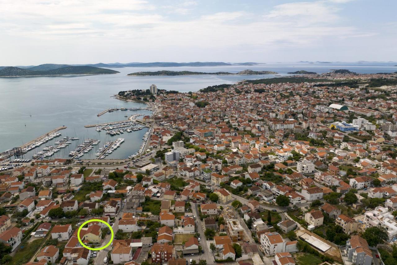 Apartments4You Водице Экстерьер фото