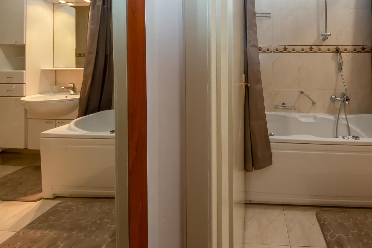 Apartments4You Водице Экстерьер фото