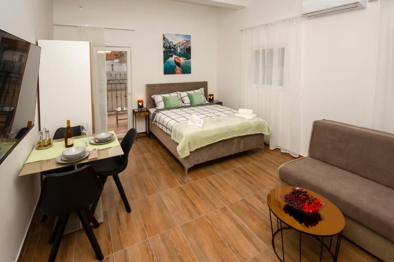 Apartments4You Водице Экстерьер фото