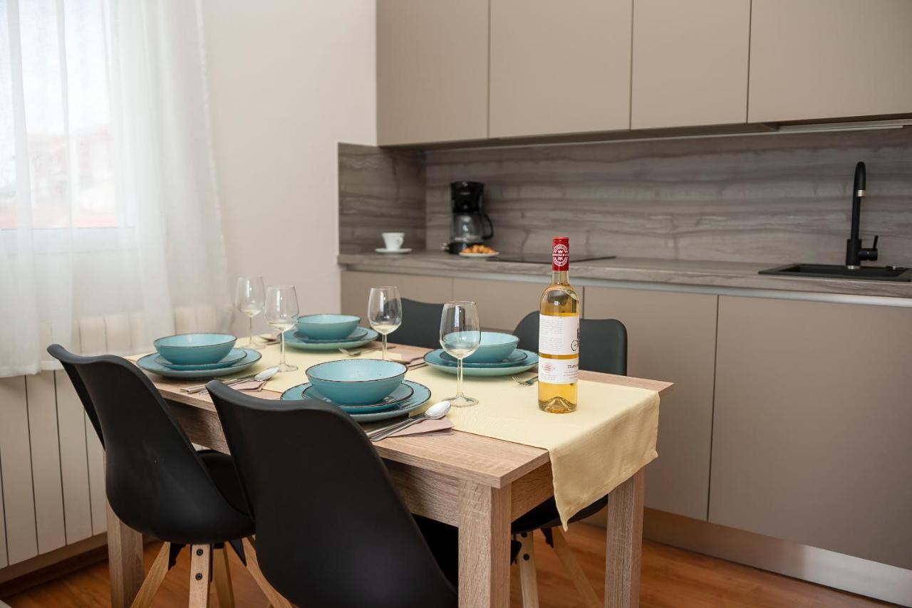 Apartments4You Водице Экстерьер фото