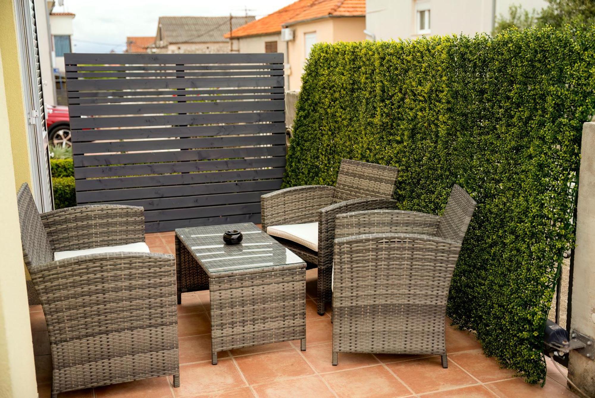 Apartments4You Водице Экстерьер фото